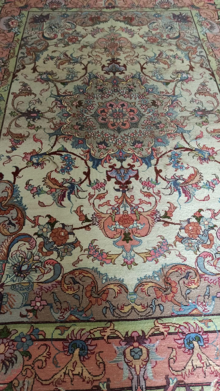 ذرع ونیم